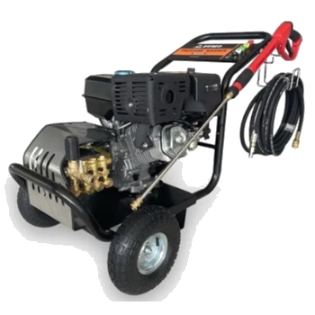SUMO SM2520PE HIGH PRESSURE WASHER